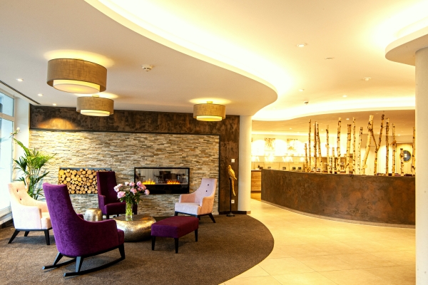 Business Class Hotel (Ebersberg)